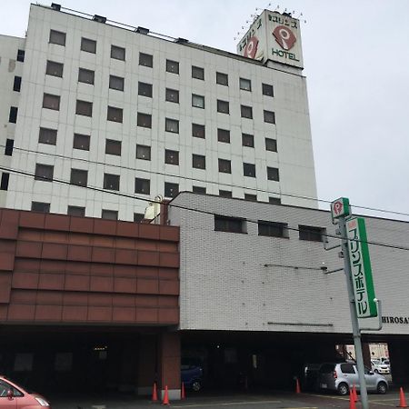 Hirosaki Prince Hotel المظهر الخارجي الصورة