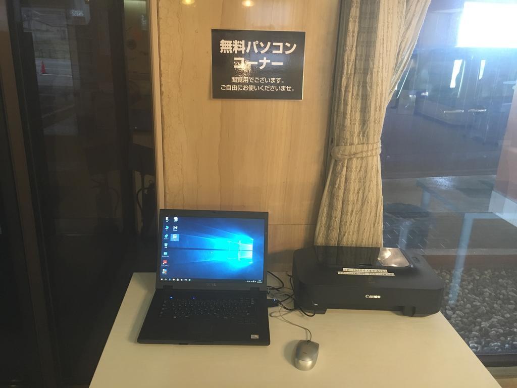 Hirosaki Prince Hotel المظهر الخارجي الصورة