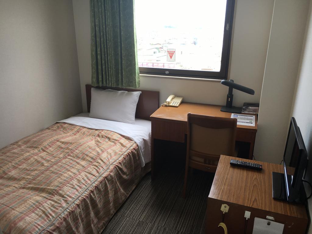 Hirosaki Prince Hotel المظهر الخارجي الصورة
