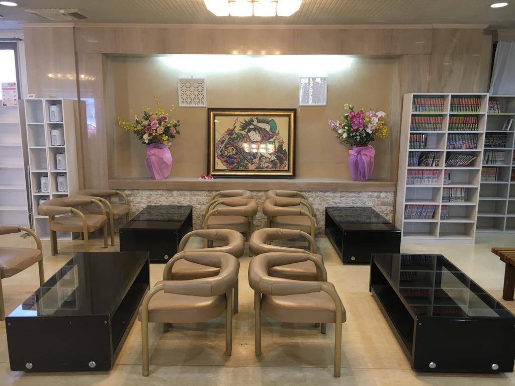 Hirosaki Prince Hotel المظهر الخارجي الصورة
