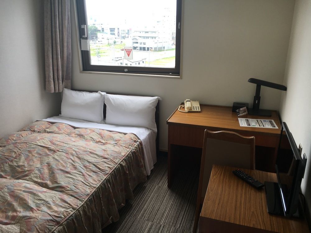 Hirosaki Prince Hotel المظهر الخارجي الصورة