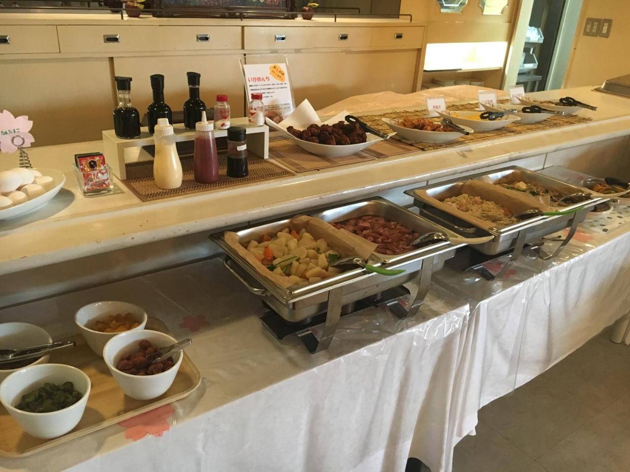 Hirosaki Prince Hotel المظهر الخارجي الصورة